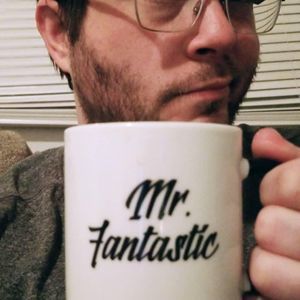 Meet your Posher, Seth